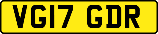 VG17GDR