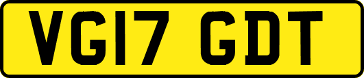 VG17GDT