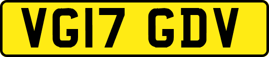 VG17GDV