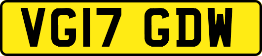 VG17GDW
