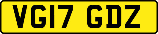 VG17GDZ