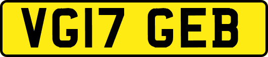 VG17GEB