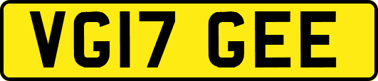 VG17GEE