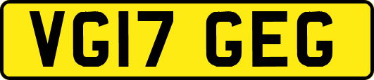 VG17GEG