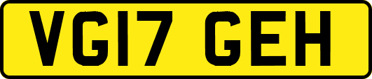 VG17GEH