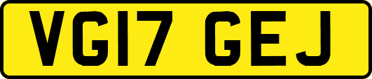 VG17GEJ