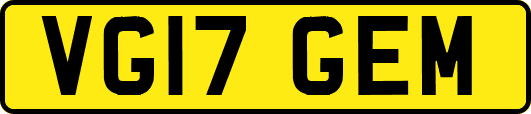 VG17GEM