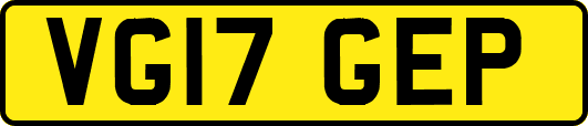 VG17GEP