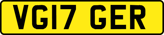 VG17GER