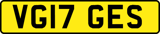 VG17GES