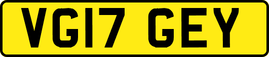 VG17GEY