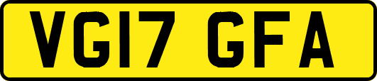 VG17GFA