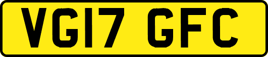 VG17GFC