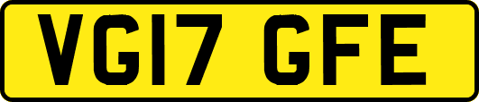 VG17GFE