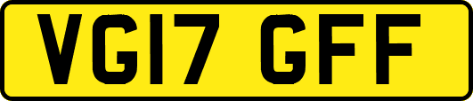 VG17GFF