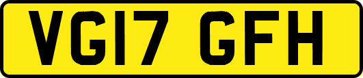 VG17GFH