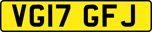 VG17GFJ