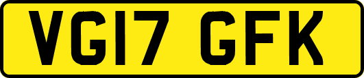 VG17GFK