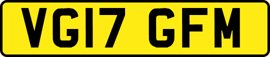 VG17GFM