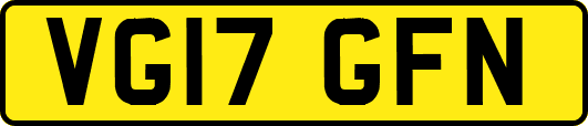 VG17GFN