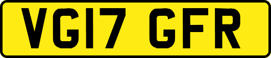 VG17GFR