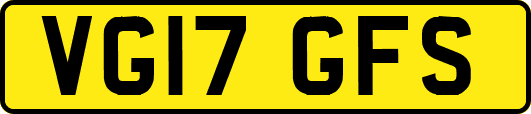 VG17GFS