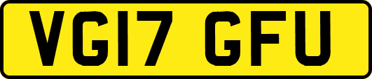 VG17GFU