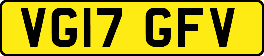 VG17GFV