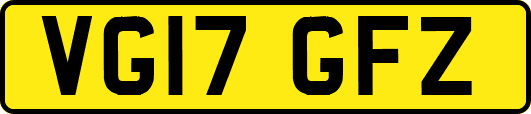 VG17GFZ