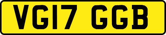 VG17GGB