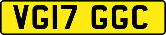 VG17GGC