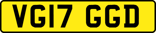 VG17GGD