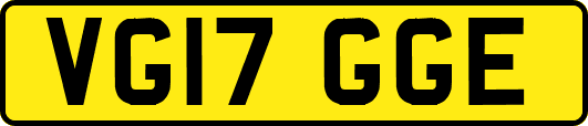 VG17GGE