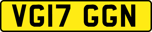 VG17GGN