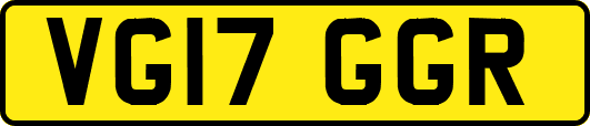 VG17GGR