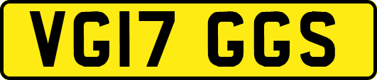 VG17GGS