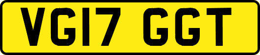VG17GGT