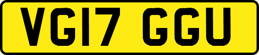 VG17GGU