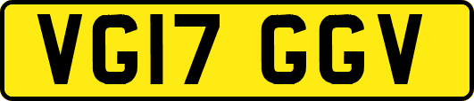 VG17GGV