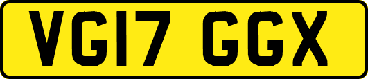 VG17GGX