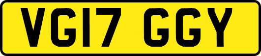 VG17GGY