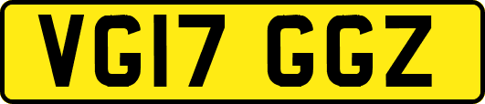 VG17GGZ
