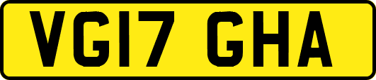 VG17GHA