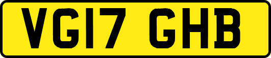 VG17GHB