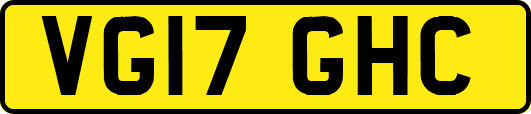 VG17GHC