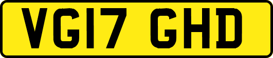 VG17GHD