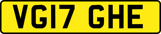 VG17GHE