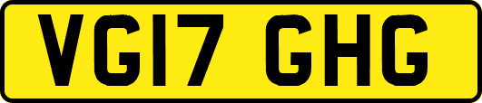 VG17GHG