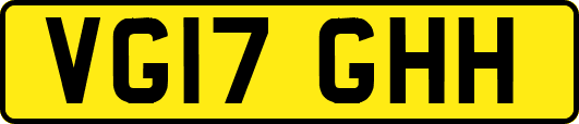 VG17GHH