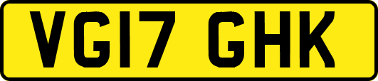 VG17GHK